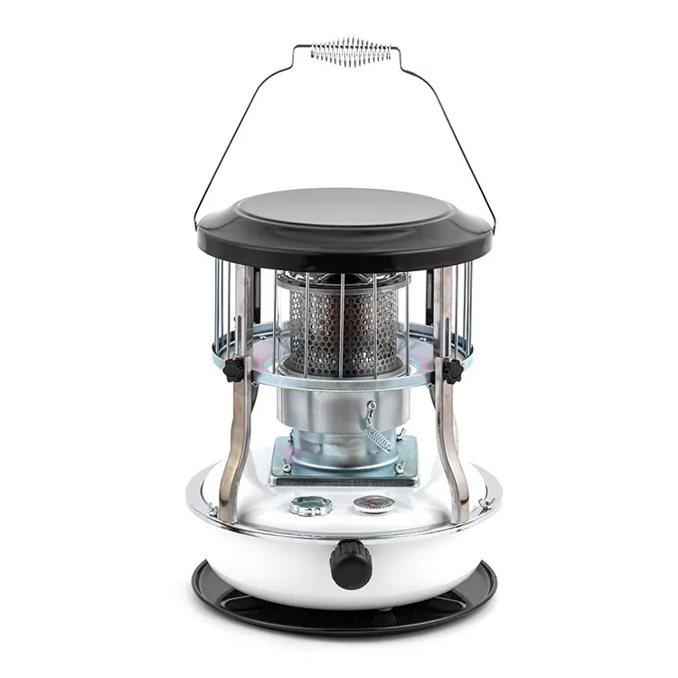 Aveți nevoie de ventilație atunci când utilizați un încălzitor de kerosen?