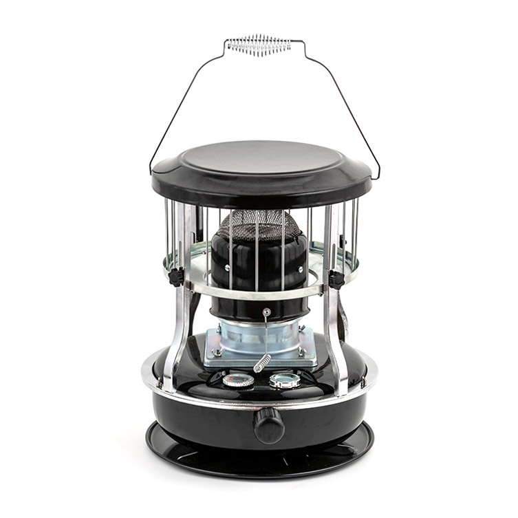 De ce să alegeți un încălzitor metalic cu kerosen pentru coș de fum pentru o căldură fiabilă în afara rețelei?