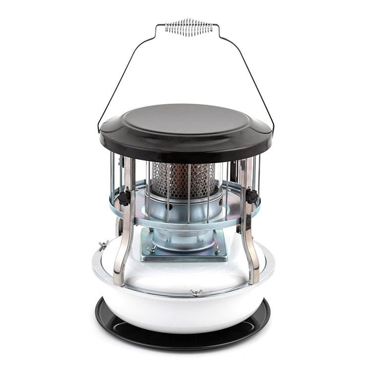 De ce mai are sens un încălzitor cu kerosen cu coș de sticlă pentru căldură practică și de încredere?